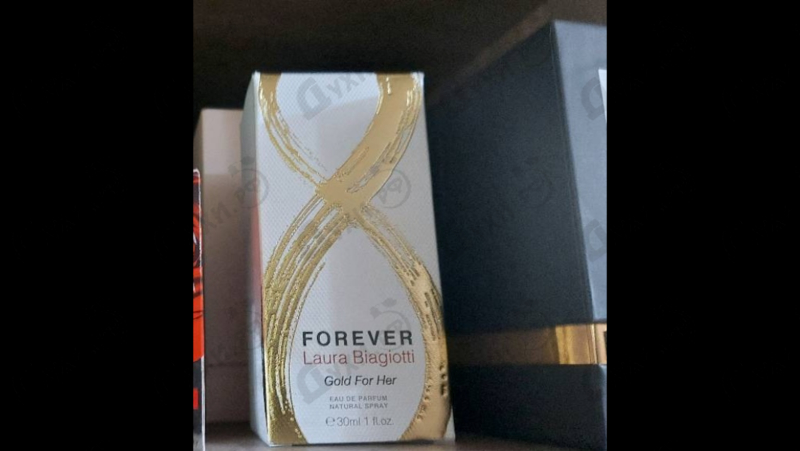 Парфюмерия Laura Biagiotti Forever Gold