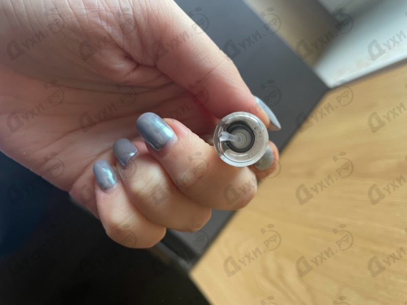 Парфюмерия Forever Gold от Laura Biagiotti