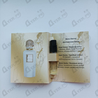 Отзыв Slava Zaitsev Blanc Eternel