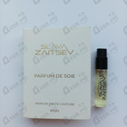 Отзывы Slava Zaitsev Parfum De Soie