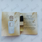 Отзыв Slava Zaitsev Parfum De Soie
