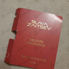 Отзывы Slava Zaitsev Velours Gourmand