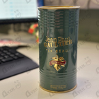 Отзыв Jean Paul Gaultier Le Beau Le Parfum