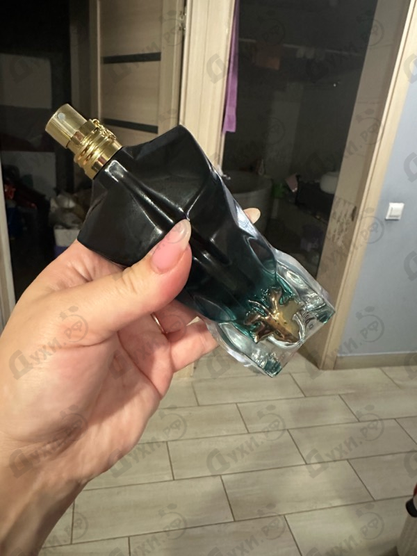 Купить Le Beau Le Parfum от Jean Paul Gaultier