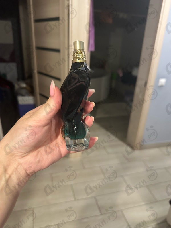 Духи Le Beau Le Parfum от Jean Paul Gaultier