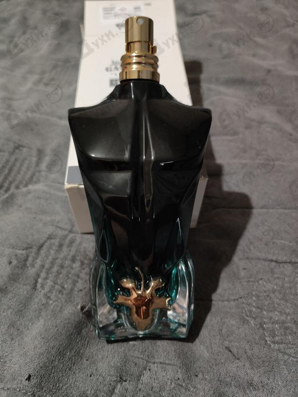 Отзывы Jean Paul Gaultier Le Beau Le Parfum