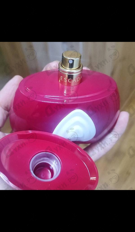 Отзывы Escada Show Me Love