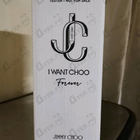 Парфюм Jimmy Choo I Want Choo Forever