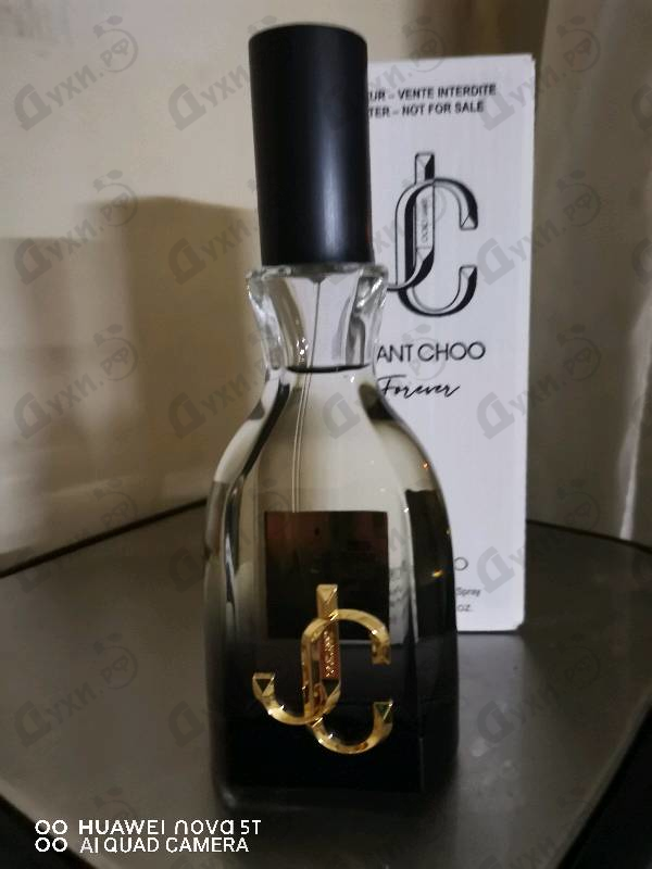 Купить I Want Choo Forever от Jimmy Choo