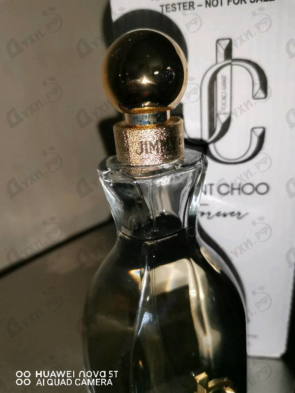 Купить I Want Choo Forever от Jimmy Choo