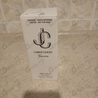 Духи I Want Choo Forever от Jimmy Choo