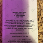 Отзывы Jimmy Choo I Want Choo Forever