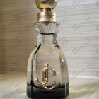 Духи I Want Choo Forever от Jimmy Choo