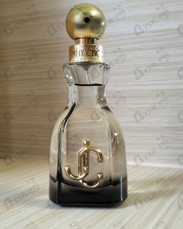 Отзывы Jimmy Choo I Want Choo Forever
