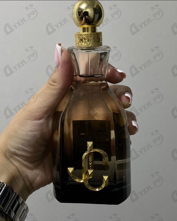 Купить Jimmy Choo I Want Choo Forever