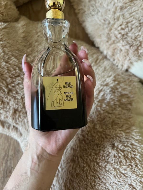 Отзыв Jimmy Choo I Want Choo Forever Парфюмерия I Want Choo Forever от Jimmy Choo