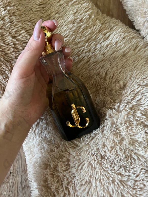 Парфюмерия I Want Choo Forever от Jimmy Choo Купить Jimmy Choo I Want Choo Forever