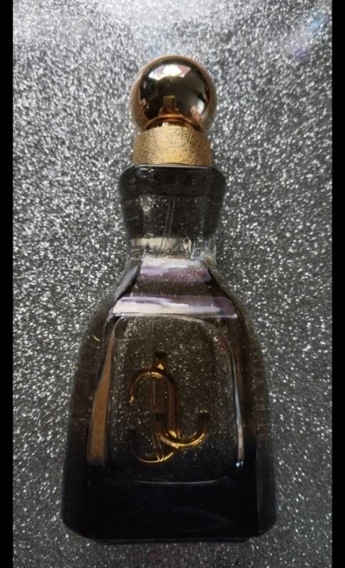 Отзыв Jimmy Choo I Want Choo Forever