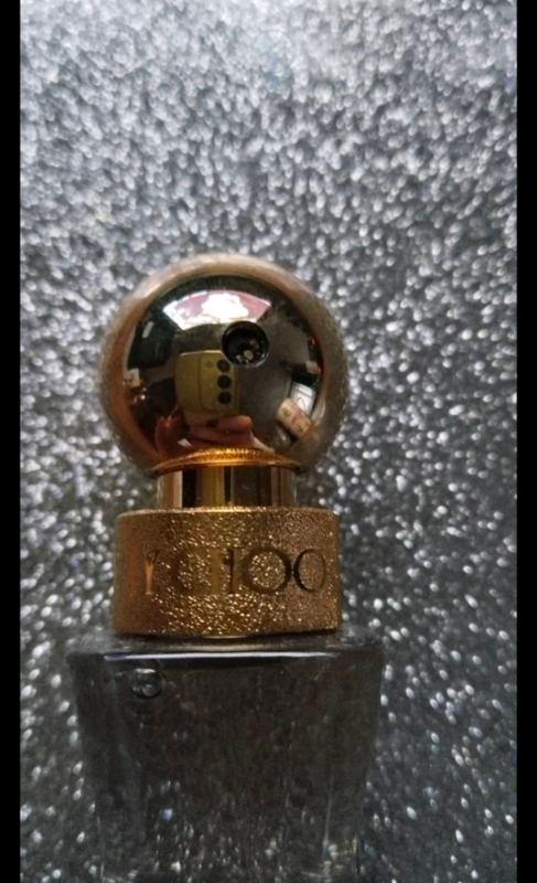 Духи I Want Choo Forever от Jimmy Choo