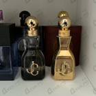 Духи I Want Choo Forever от Jimmy Choo