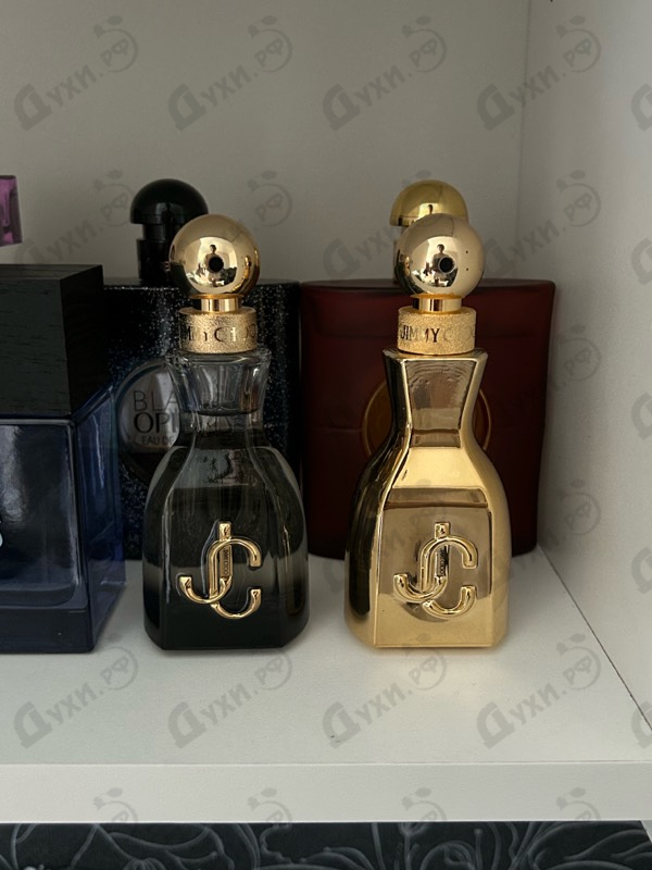 Купить I Want Choo Forever от Jimmy Choo