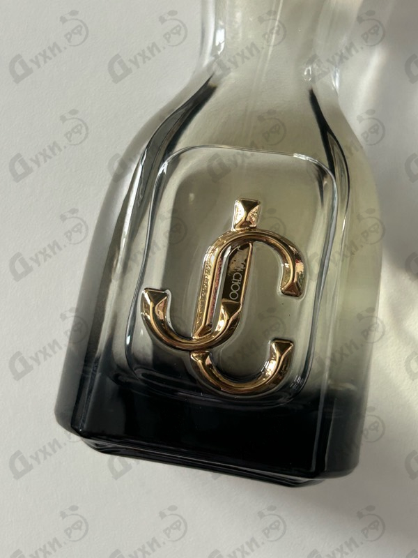 Парфюмерия Jimmy Choo I Want Choo Forever