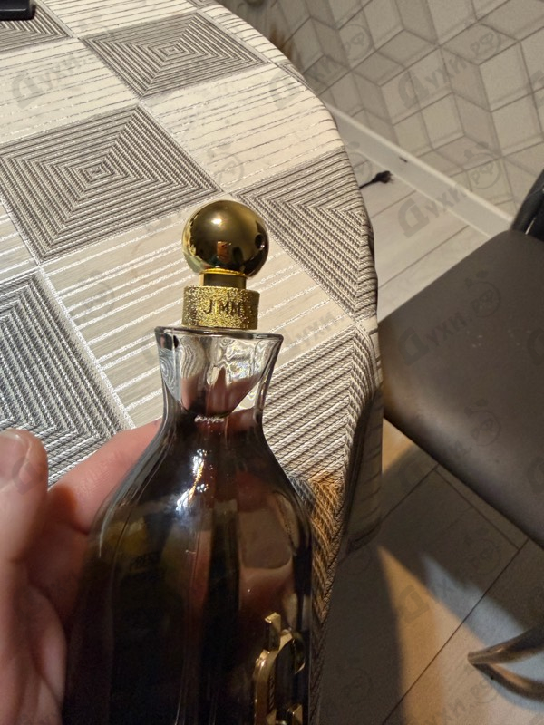 Отзывы Jimmy Choo I Want Choo Forever