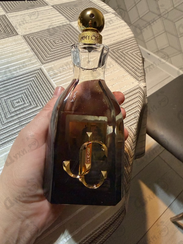 Парфюмерия Jimmy Choo I Want Choo Forever