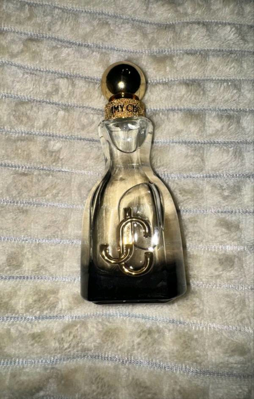 Парфюмерия I Want Choo Forever от Jimmy Choo