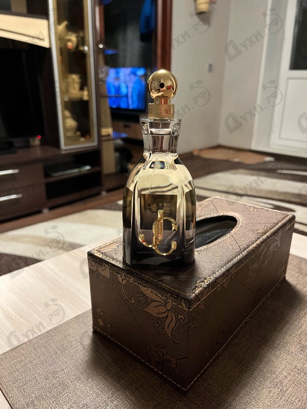 Купить I Want Choo Forever от Jimmy Choo