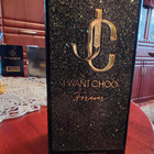 Отзывы Jimmy Choo I Want Choo Forever