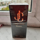 Духи I Want Choo Forever от Jimmy Choo