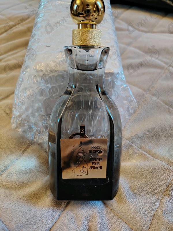 Парфюмерия Jimmy Choo I Want Choo Forever