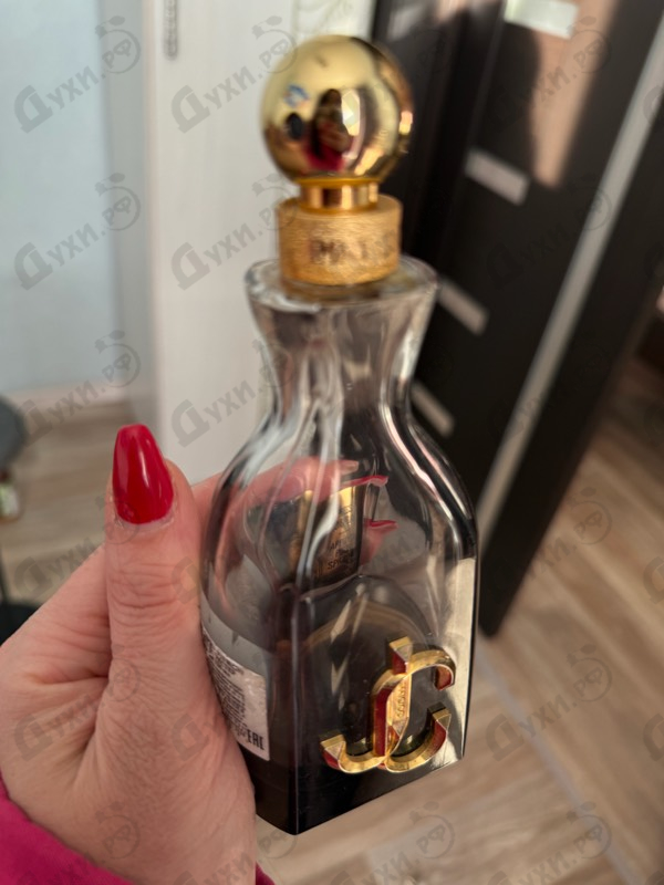 Купить I Want Choo Forever от Jimmy Choo