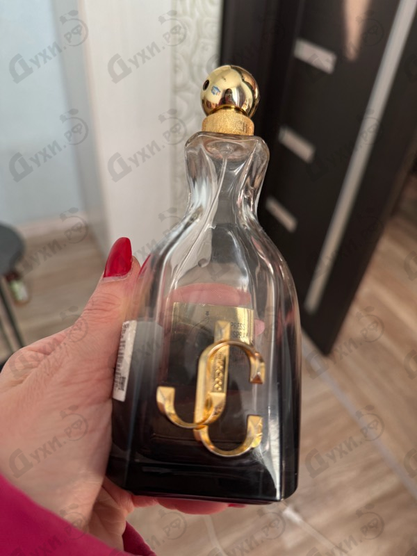 Купить I Want Choo Forever от Jimmy Choo