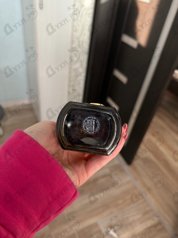 Отзыв Jimmy Choo I Want Choo Forever