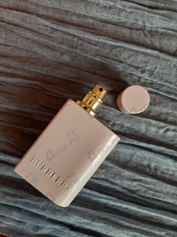 Парфюмерия Her Elixir De Parfum от Burberry
