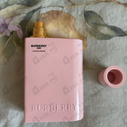 Отзыв Burberry Her Elixir De Parfum
