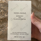 Отзыв Burberry Her Elixir De Parfum