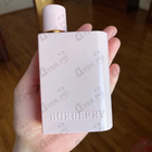 Отзыв Burberry Her Elixir De Parfum