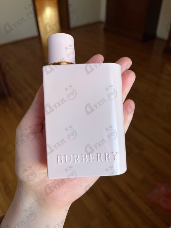 Купить Burberry Her Elixir De Parfum