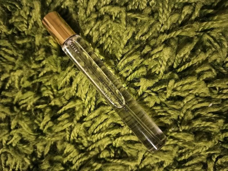 Парфюмерия Santal Calling от Ex Nihilo