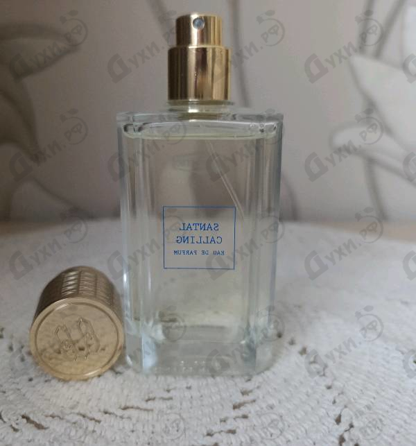 Купить Santal Calling от Ex Nihilo