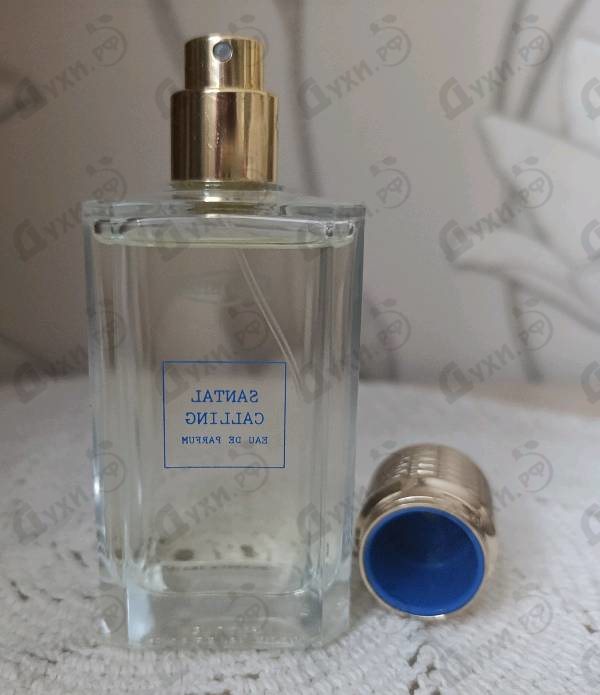 Купить Santal Calling от Ex Nihilo