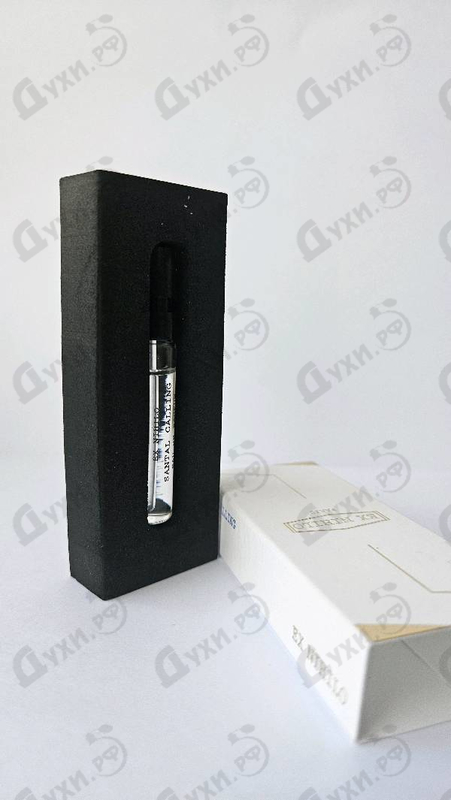 Купить Santal Calling от Ex Nihilo