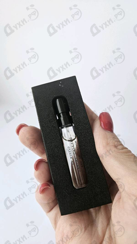 Отзывы Ex Nihilo Santal Calling