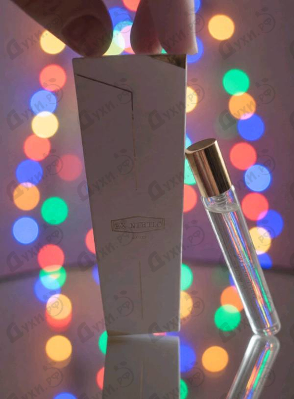 Купить Santal Calling от Ex Nihilo