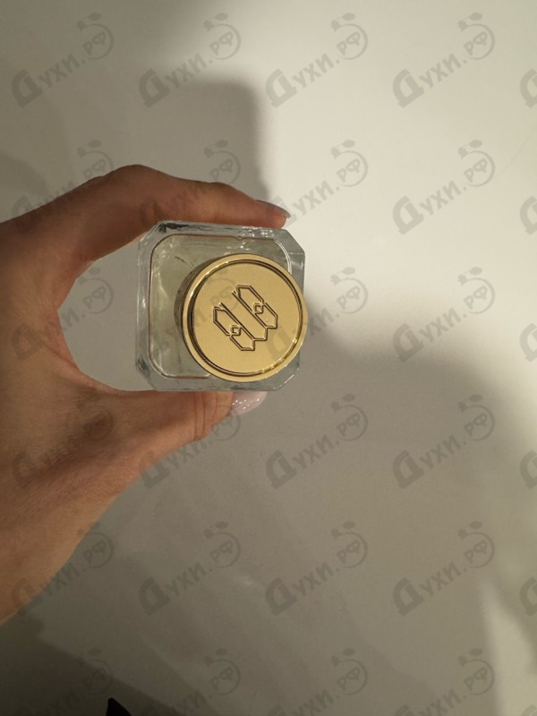 Отзыв Ex Nihilo Santal Calling