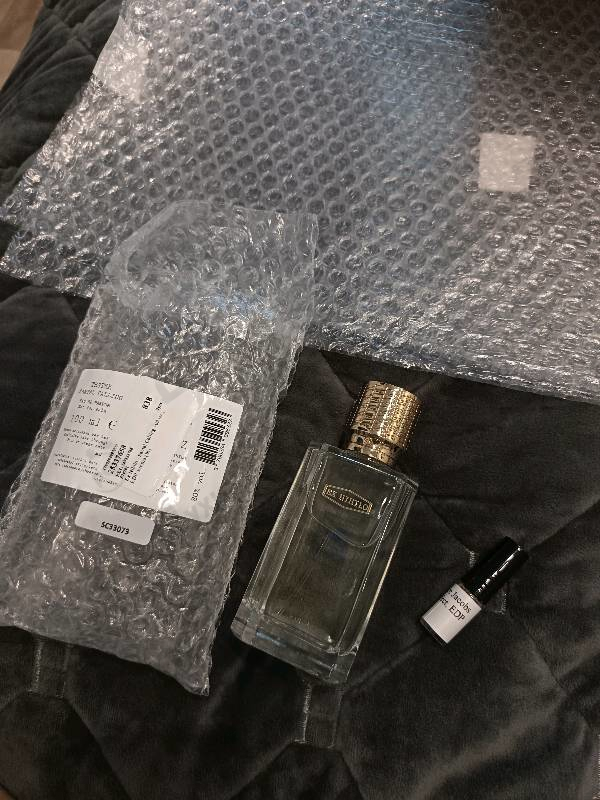 Купить Ex Nihilo Santal Calling