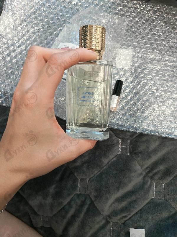 Парфюмерия Ex Nihilo Santal Calling